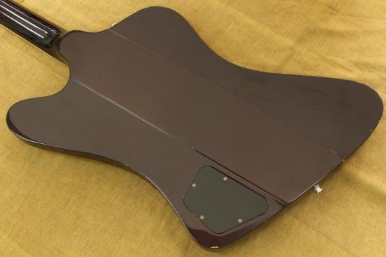 Firebird Original Hardshell Case, | Gibson