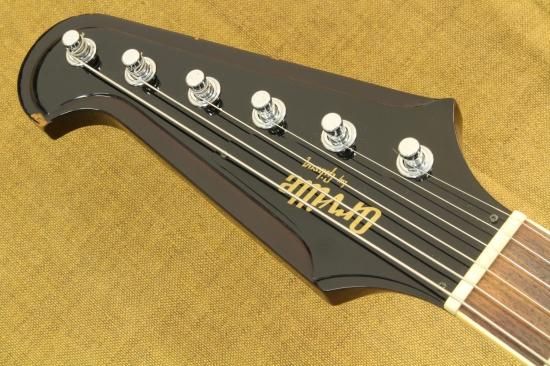 Firebird Original Hardshell Case, | Gibson