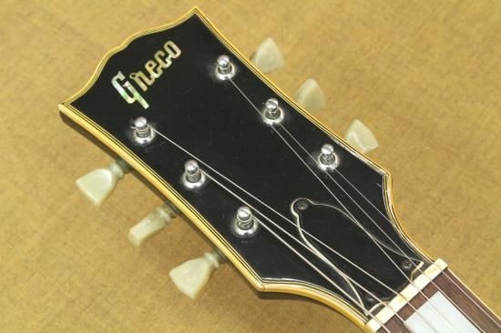 Greco EG-360B - Geek IN Box Greco EG-360B - Geek IN Box