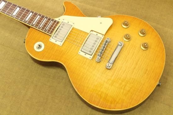 Epiphone Les Paul FCシリアル - Geek IN Box