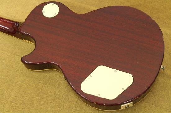 Epiphone Les Paul FCシリアル - Geek IN Box Epiphone Les Paul FCシリアル - Geek IN Box