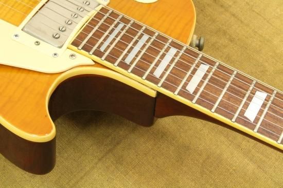 Epiphone Les Paul FCシリアル - Geek IN Box Epiphone Les Paul FCシリアル - Geek IN Box