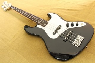 Squier by Fender Affinity Jazz Bass BLK