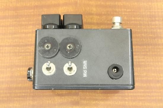 OVALTONE OD-FIVE 2 Xtreme - Geek IN Box OVALTONE OD-FIVE 2 Xtreme - Geek IN Box