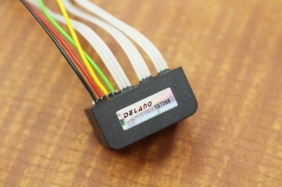 new】Delano / SONAR 3 MS【GIB横浜】 - Geek IN Box