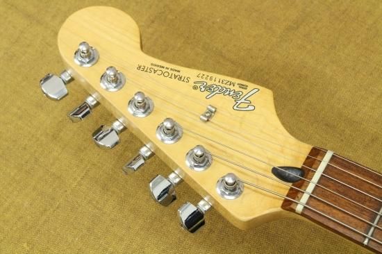 Fender Mexico HANABI Stratocaster 2003 - Geek IN Box