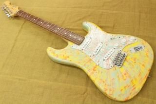 Fender Mexico HANABI Stratocaster 2003 - Geek IN Box