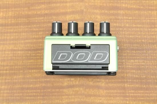 DOD FX750 Stereo Flanger - Geek IN Box