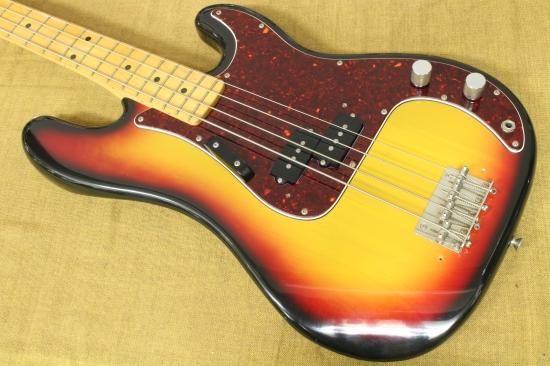 グレコ(GRECO)|ベース/MERCURY BASS PB|HARDOFFオフモール