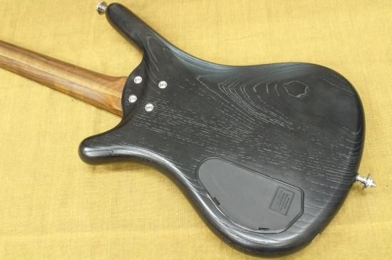 【極美品】ワーウィック　コルベット　プロシリーズ　ドイツ製 Warwick Corvette Pro Series - Geek IN Box