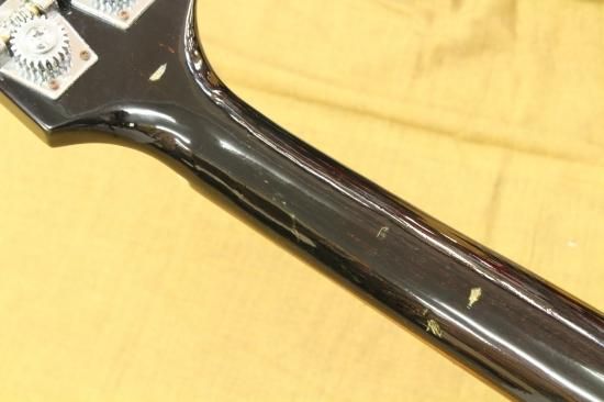 Epiphone エピフォン　RIVOLI VC 97年製　ハードケース付き Epiphone エピフォン RIVOLI VC 97年製 ハードケース付き 2025年最新