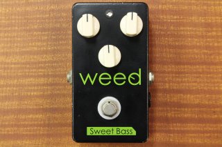 weed Sweet Bass
