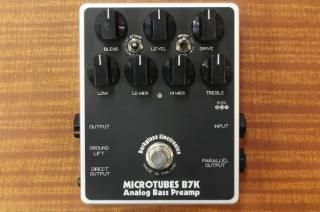 Amazon | Darkglass Electronics ダークグラスエレクトロニクス