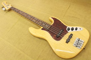 Fender Jazz Bass made in Mexico NAT 2008