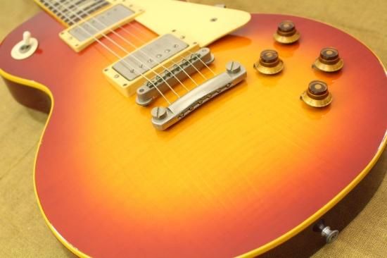 Greco EG59-85 1982年製 - Geek IN Box