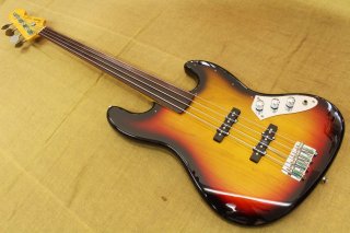 Fender Japan JB62 FL