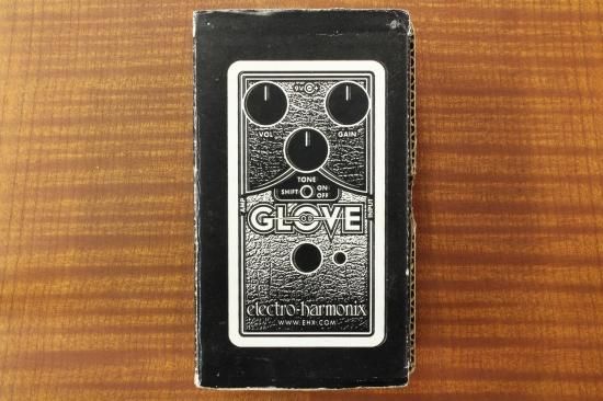 electro-harmonix OD GLOVE - Geek IN Box