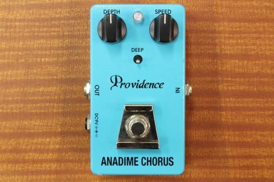 Providence ADC-3 ANADIME CHORUS - Geek IN Box Providence ADC-3 ANADIME CHORUS - Geek IN Box