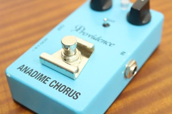 Providence ADC-3 ANADIME CHORUS - Geek IN Box Providence ADC-3 ANADIME CHORUS - Geek IN Box