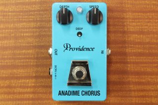 Providence ADC-3 ANADIME CHORUS