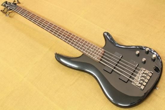 Ibanez SR355 - Geek IN Box Ibanez SR355 - Geek IN Box