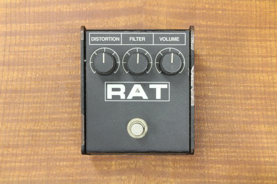 Pro CO RAT 2 Made In U.S.A. - Geek IN Box