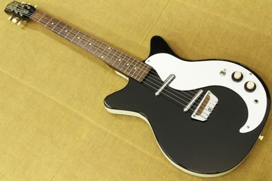 ダンエレクトロ Danelectro 59 Dano