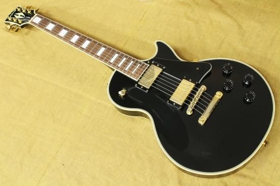 Epiphone LPC-80 1999年 フジゲン製 Made In Japan - Geek IN Box