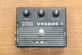Roger Mayer Voodoo-1