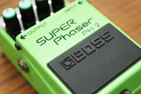 NPD: Boss PH-2 made in Japan : r/guitarpedals