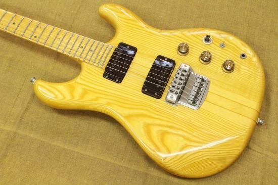 1979年 GRECO/SPEED WAY スルーネック ジャパンビンテージ 1979年 GRECO/SPEED WAY スルーネック ジャパンビンテージの通販