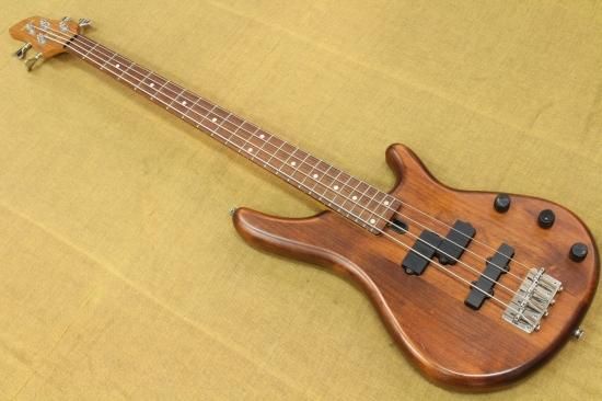 【最終値下げ】YAMAHA motion bass MB-40C エレキベース