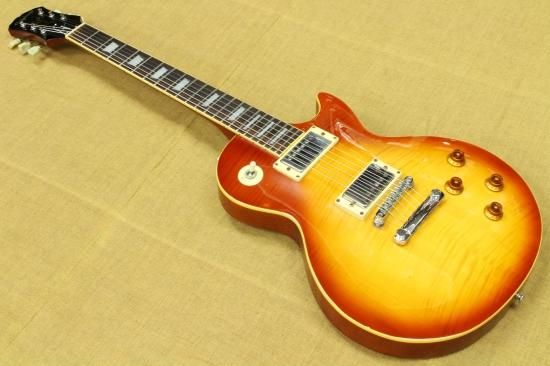 Epiphone Les Paul Standard 1997 - Geek IN Box Epiphone Les Paul Standard 1997 - Geek IN Box