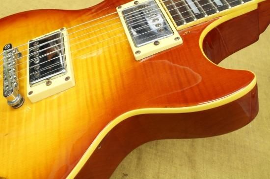 Epiphone Les Paul Standard 1997 - Geek IN Box Epiphone Les Paul Standard 1997 - Geek IN Box