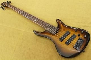 LAKLAND bartolini 5弦 dipスイッチ 旧ノブ Bartolini 5 string MM/J bass pickup set for Lakland