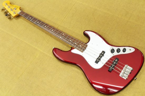Fender Japan JB62-66 OCR ジャズベース