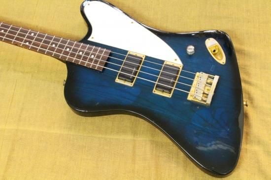 Burny ZB-85 signature Norio Toshiro - Geek IN Box Burny ZB-85 signature Norio Toshiro - Geek IN Box