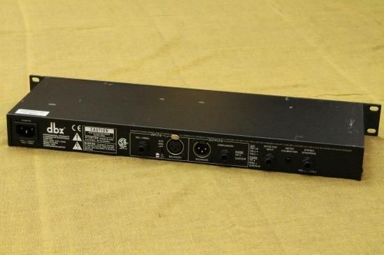Dbx ディービーエックス 160a 送料無料 サウンドハウス