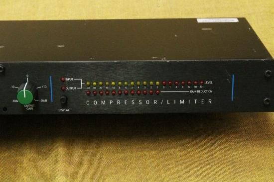 dbx 160A - Geek IN Box dbx 160A - Geek IN Box