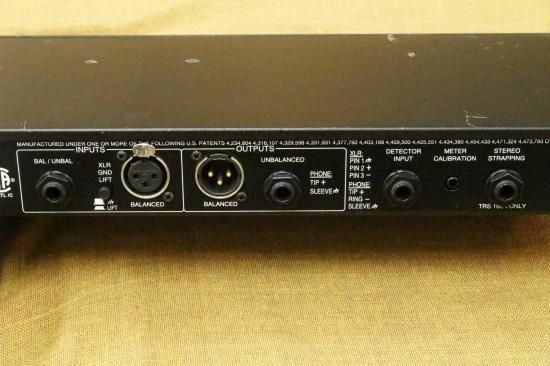 dbx 160A - Geek IN Box dbx 160A - Geek IN Box