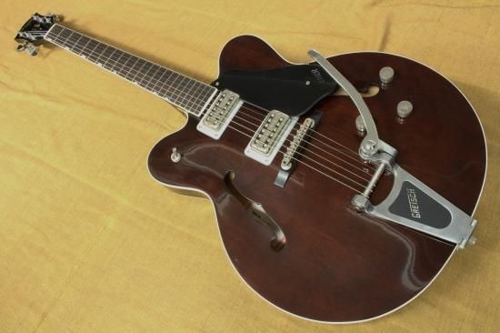 Gretsch 5122 Country Classic Ⅱ 1990s electromatic - Geek IN Box