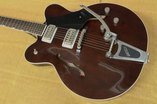 Gretsch 5122 Country Classic Ⅱ 1990s electromatic - Geek IN Box