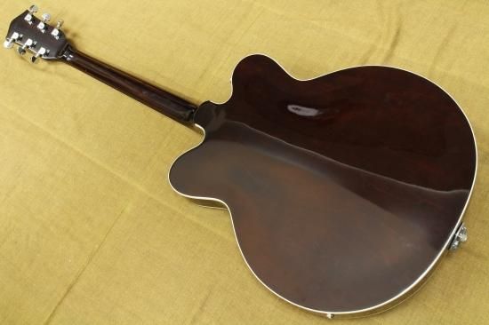 エレクトロマチック 5122Country Classic Ⅱ GRETSCH Gretsch 5122 Country Classic Ⅱ 1990s electromatic - Geek IN Box