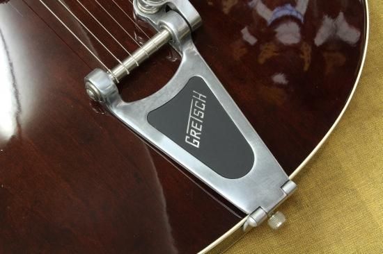 エレクトロマチック 5122Country Classic Ⅱ GRETSCH Gretsch 5122 Country Classic Ⅱ 1990s electromatic - Geek IN Box