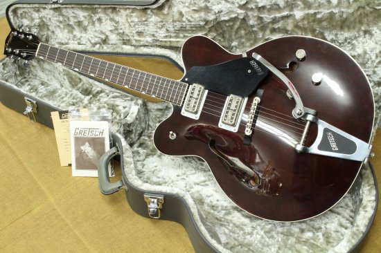 Gretsch 5122 Country Classic Ⅱ 1990s electromatic - Geek IN Box