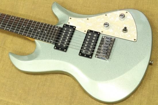 Brian 7 Strings Guitar - Geek IN Box