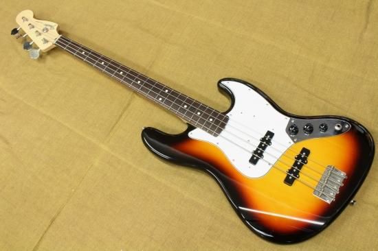 Fender Jazz Bass STD 3TS made in Japan U0シリアル - Geek IN Box