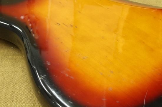 Fender Japan PB-62 90's 3TS MADE IN JAPAN Hシリアル - Geek Fender Japan PB-62 90's 3TS MADE IN JAPAN Hシリアル - Geek