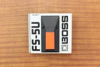 BOSS AC-3  新品同様　箱・保証書等付き BOSS AC-3 新品同様 箱・保証書等付き ギター