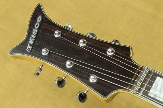 Teisco DG-67 - Geek IN Box